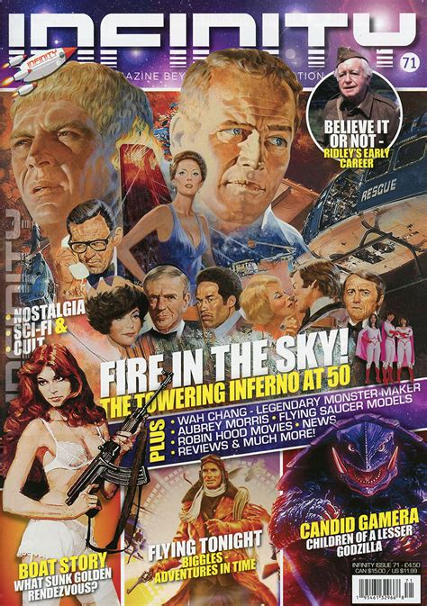 Magazine 71 .